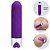 Vibrador Personal Recarregável 12 Modos Vipmix - Imagem 26