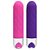 Vibrador Personal Recarregável 12 Modos Vipmix - Imagem 8