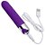 Vibrador Personal Recarregável 12 Modos Vipmix - Imagem 19