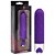 Vibrador Personal Recarregável 12 Modos Vipmix - Imagem 3