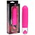 Vibrador Personal Recarregável Usb 12 Modos Vipmix - Imagem 5
