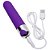 Vibrador Personal Recarregável Usb 12 Modos Vipmix - Imagem 18