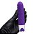 Vibrador Personal Recarregável Usb 12 Modos Vipmix - Imagem 14
