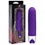 Vibrador Personal Recarregável Usb 12 Modos Vipmix - Imagem 2