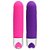 Vibrador Personal Recarregável Usb 12 Modos Vipmix - Imagem 10