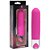 Vibrador Personal Recarregável Usb 12 Modos Vipmix - Imagem 1