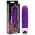 Vibrador Personal Recarregável Usb 12 Modos Vipmix - Imagem 4