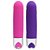 Vibrador Personal Recarregável Usb 12 Modos Vipmix - Imagem 8
