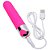 Vibrador Personal Recarregável Usb 12 Modos Vipmix - Imagem 17