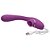 Massageador Clitóris Ponto G 10 Vibrações Nvtoys Vipmix - Imagem 16