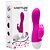 Vibrador Ponto G 30 Vibrações Pretty Love Kyle Vipmix - Imagem 2