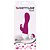 Vibrador Ponto G 30 Vibrações Pretty Love Kyle Vipmix - Imagem 15
