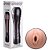 Bussy Vibration Masturbador Vagina Cyber Sexy Import - Imagem 2