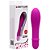 Vibrador Espiral 10 Modos Pretty Love Jonathan Vipmix - Imagem 2