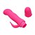 Vibrador Ponto G 10 Modos Pretty Love Blithe Vipmix - Imagem 10