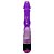 Vibrador Multivelocidade Coelho Pleasure Vipmix - Imagem 6