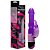Vibrador Multivelocidade Coelho Pleasure Vipmix - Imagem 2