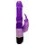 Vibrador Multivelocidade Coelho Pleasure Vipmix - Imagem 8