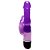 Vibrador Multivelocidade Coelho Pleasure Vipmix - Imagem 10