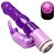 Vibrador Multivelocidade Coelho Pleasure Vipmix - Imagem 12