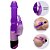 Vibrador Multivelocidade Coelho Pleasure Vipmix - Imagem 14