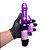 Vibrador Multivelocidade Coelho Pleasure Vipmix - Imagem 16