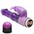 Vibrador Multivelocidade Coelho Pleasure Vipmix - Imagem 9