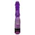 Vibrador Multivelocidade Coelho Pleasure Vipmix - Imagem 5