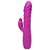 Vibrador Vai E Vem 12 Vibrações Melanie Pretty Love Vipmix - Imagem 5