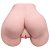 Masturbador Bunda Big Ass Tight Vipmix - Imagem 5