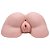 Masturbador Bunda Big Ass Tight Vipmix - Imagem 2