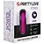 Cápsula 12 Vibrações Usb Pretty Love Power Vipmix - Imagem 13