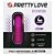 Cápsula 12 Vibrações Usb Pretty Love Power Vipmix - Imagem 12