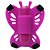 Vibrador Borboleta 10 Velocidades Pretty Love Vipmix - Imagem 2