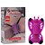Vibrador Borboleta 10 Velocidades Pretty Love Vipmix - Imagem 1