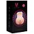 Masturbador Corpinho Pussy Cyberskin Youvibe Vipmix - Imagem 9