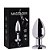 Plug Anal Metal 10 Vibrações Controle Vipmix - Imagem 1