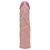 Capa Peniana Extensora X-tra Girth Lovetoy Vipmix - Imagem 16