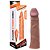 Capa Peniana Extensora X-tra Girth Lovetoy Vipmix - Imagem 2