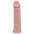 Capa Peniana Extensora X-tra Girth Lovetoy Vipmix - Imagem 6