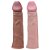 Capa Peniana Extensora X-tra Girth Lovetoy Vipmix - Imagem 7