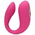 Vibrador Casal 7 Vibrações Wireless Dibe Vipmix - Imagem 3