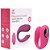 Vibrador Casal 7 Vibrações Wireless Dibe Vipmix - Imagem 1
