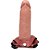 Cinta Peniana Adão Com Pênis 16,5cm Dominatrixxx - Imagem 26