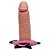 Cinta Peniana Adão Com Pênis 16,5cm Dominatrixxx - Imagem 20