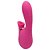 Vibrador 7 Pulsações E 7 Vibrações Recarregável Vipmix - Imagem 5