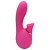 Vibrador 7 Pulsações E 7 Vibrações Recarregável Vipmix - Imagem 4
