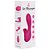 Vibrador 7 Pulsações E 7 Vibrações Recarregável Vipmix - Imagem 10
