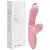 Vibrador Potente 3 Modos Vai E Vem 12 Pulsações Vipmix - Imagem 3