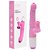 Orgasm Clitoral Vibrador 7 Vibrações Vipmix - Imagem 1